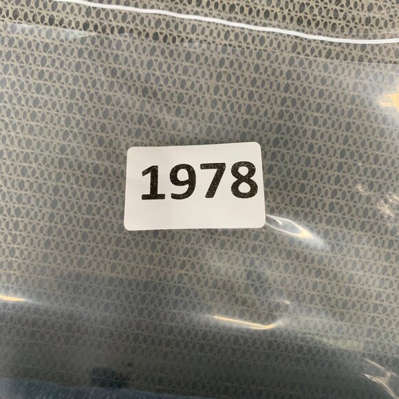 U.S. Polo Assn. Womens Bootcut Jeans Size 9/10 Blue Denim Authentic Quality - Picture 8 of 9